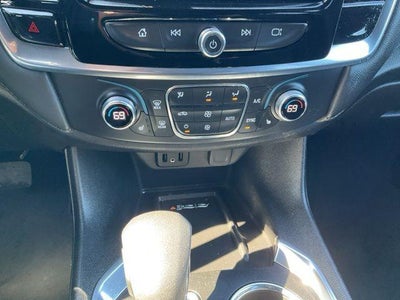 2023 Chevrolet Traverse AWD 1LT