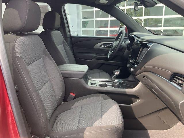 2023 Chevrolet Traverse AWD 1LT