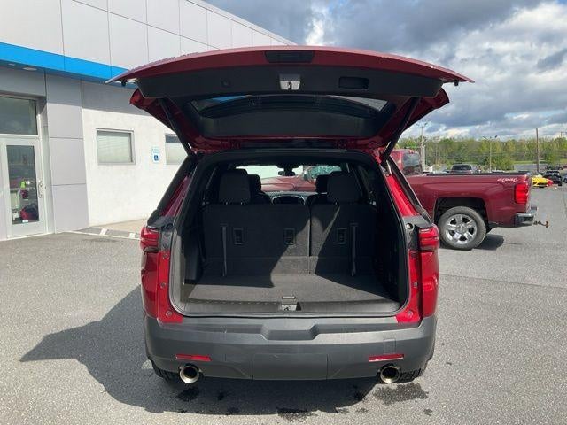 2023 Chevrolet Traverse AWD 1LT