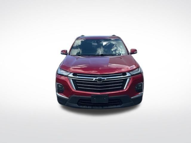 2023 Chevrolet Traverse AWD 1LT