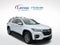 2023 Chevrolet Traverse AWD 1LT