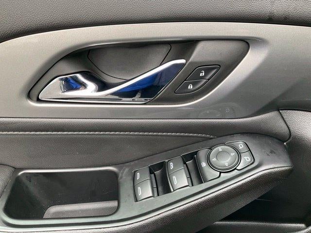 2023 Chevrolet Traverse AWD 1LT