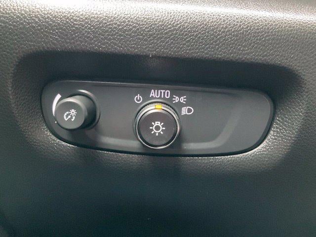 2023 Chevrolet Traverse AWD 1LT