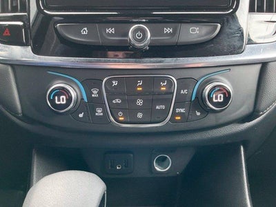 2023 Chevrolet Traverse AWD 1LT
