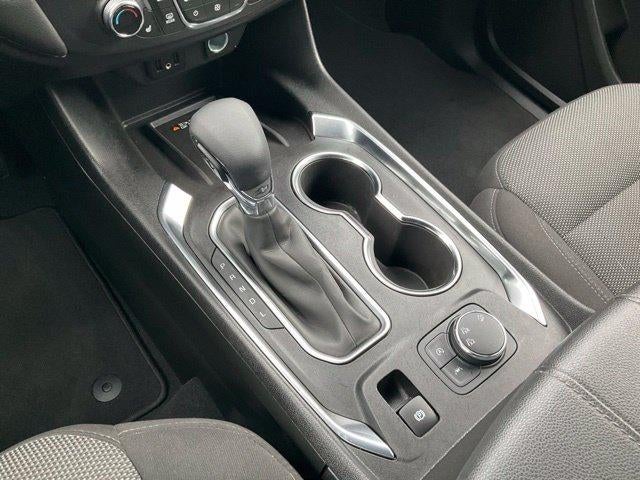 2023 Chevrolet Traverse AWD 1LT