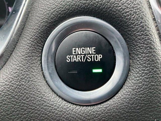 2023 Chevrolet Traverse AWD 1LT