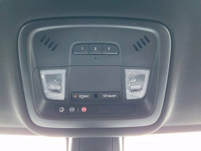 2023 Chevrolet Traverse AWD 1LT