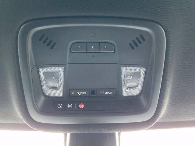 2023 Chevrolet Traverse AWD 1LT