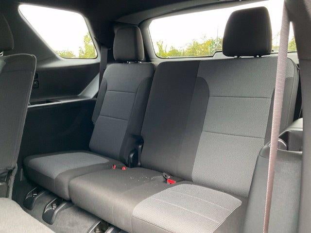 2023 Chevrolet Traverse AWD 1LT