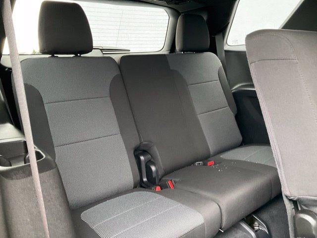 2023 Chevrolet Traverse AWD 1LT