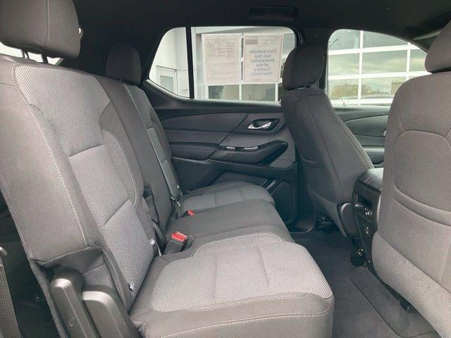 2023 Chevrolet Traverse AWD 1LT