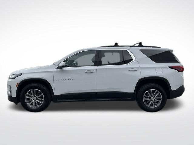2023 Chevrolet Traverse AWD 1LT