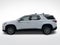 2023 Chevrolet Traverse AWD 1LT