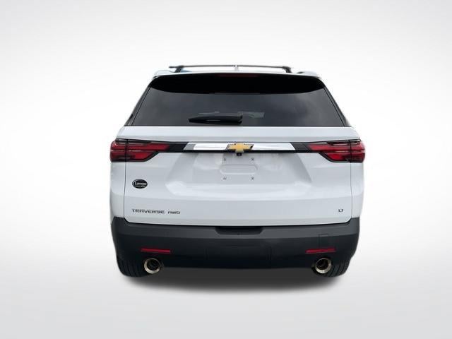 2023 Chevrolet Traverse AWD 1LT