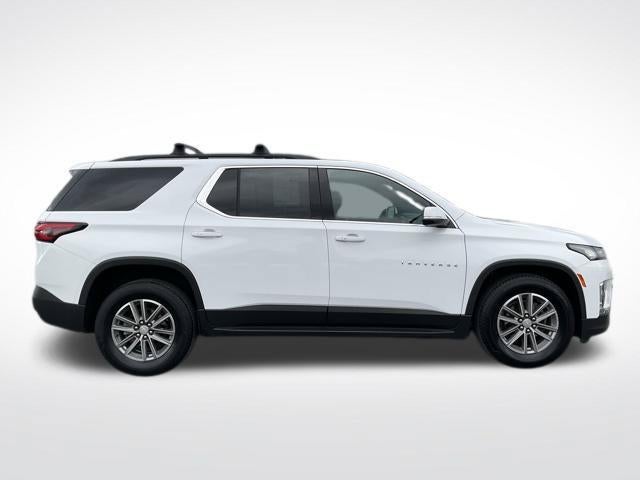 2023 Chevrolet Traverse AWD 1LT