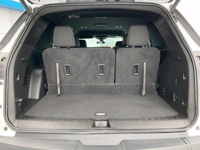 2023 Chevrolet Traverse AWD 1LT