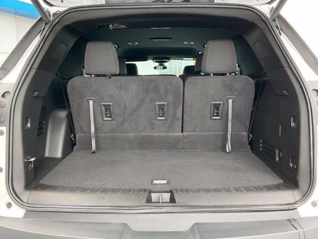 2023 Chevrolet Traverse AWD 1LT