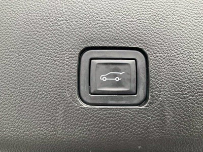 2023 Chevrolet Traverse AWD 1LT