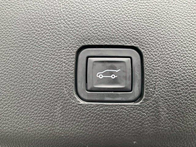 2023 Chevrolet Traverse AWD 1LT