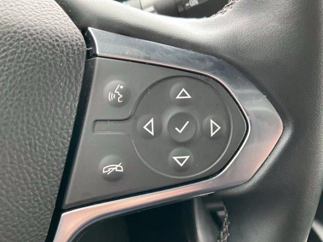 2023 Chevrolet Traverse AWD 1LT
