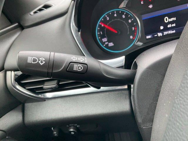 2023 Chevrolet Traverse AWD 1LT
