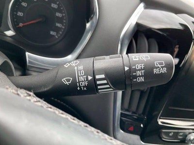 2023 Chevrolet Traverse AWD 1LT