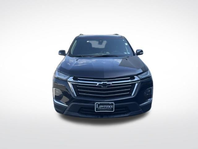 2023 Chevrolet Traverse AWD 1LT