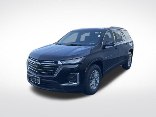 2023 Chevrolet Traverse AWD 1LT