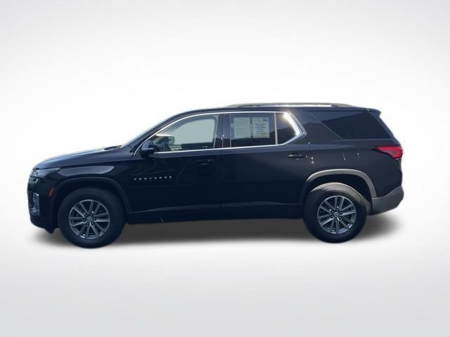 2023 Chevrolet Traverse AWD 1LT