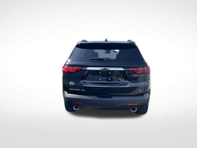 2023 Chevrolet Traverse AWD 1LT