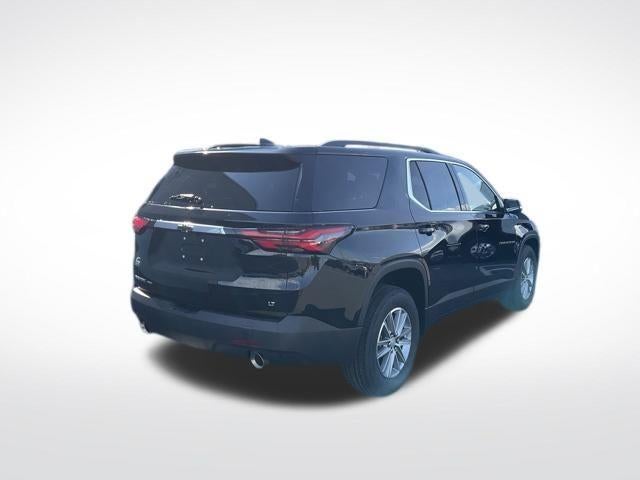 2023 Chevrolet Traverse AWD 1LT