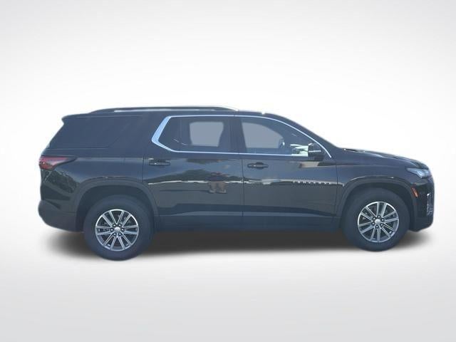 2023 Chevrolet Traverse AWD 1LT