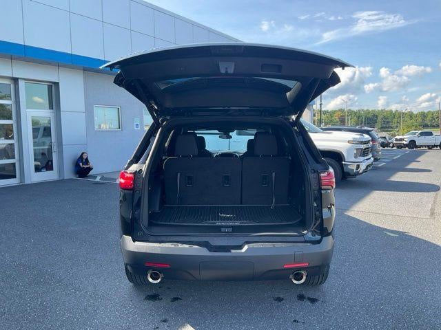 2023 Chevrolet Traverse AWD 1LT