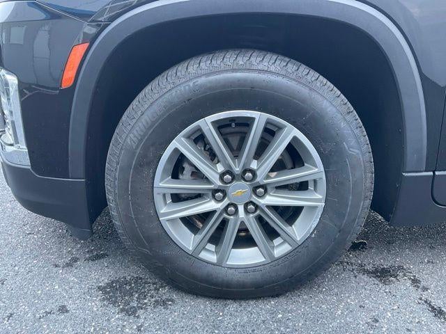 2023 Chevrolet Traverse AWD 1LT