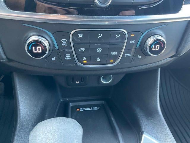 2023 Chevrolet Traverse AWD 1LT
