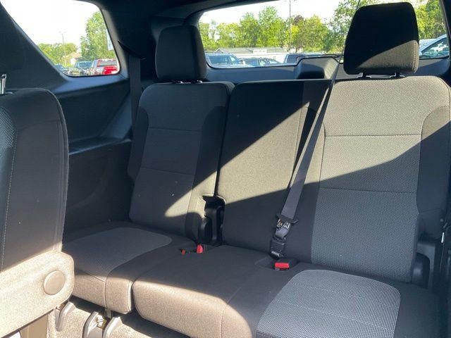 2023 Chevrolet Traverse AWD 1LT