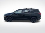 2023 Chevrolet Traverse AWD 1LT