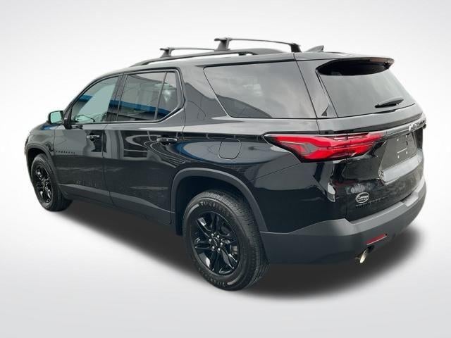 2023 Chevrolet Traverse AWD 1LT