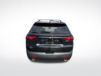 2023 Chevrolet Traverse AWD 1LT