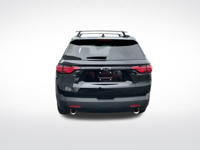 2023 Chevrolet Traverse AWD 1LT