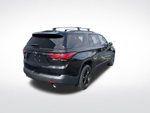 2023 Chevrolet Traverse AWD 1LT