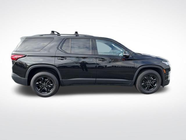 2023 Chevrolet Traverse AWD 1LT
