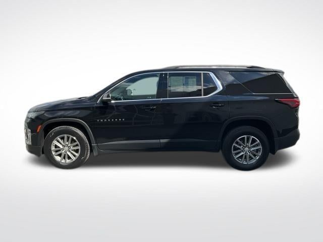 2023 Chevrolet Traverse AWD 1LT