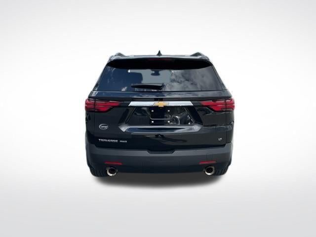 2023 Chevrolet Traverse AWD 1LT