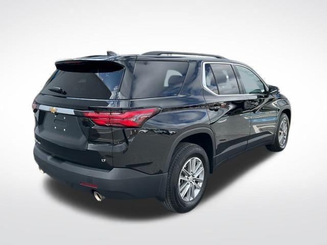 2023 Chevrolet Traverse AWD 1LT