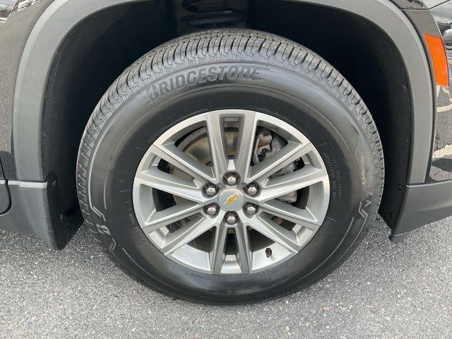 2023 Chevrolet Traverse AWD 1LT