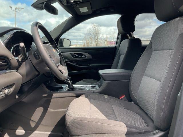 2023 Chevrolet Traverse AWD 1LT