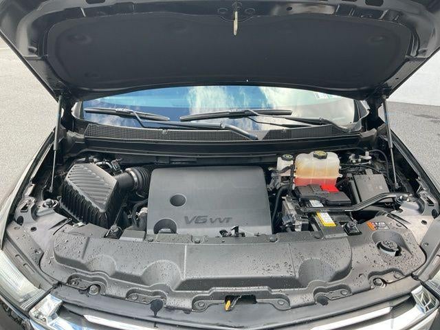 2023 Chevrolet Traverse AWD 1LT