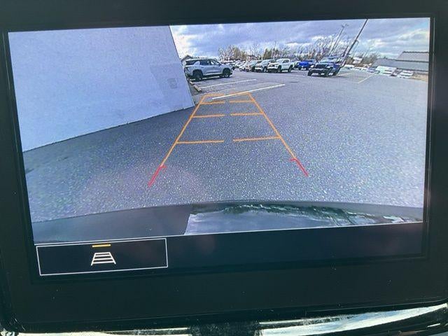 2023 Chevrolet Traverse AWD 1LT