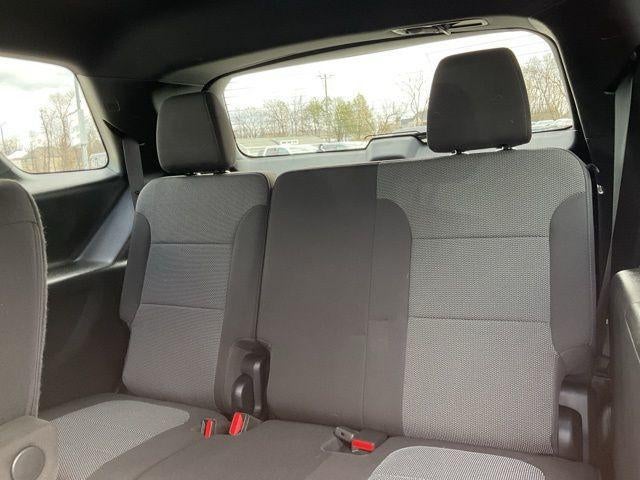 2023 Chevrolet Traverse AWD 1LT